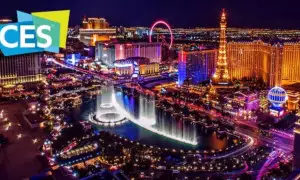 Los 10 inventos más interesantes de CES Las Vegas 2024