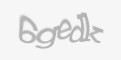 Código de seguridad