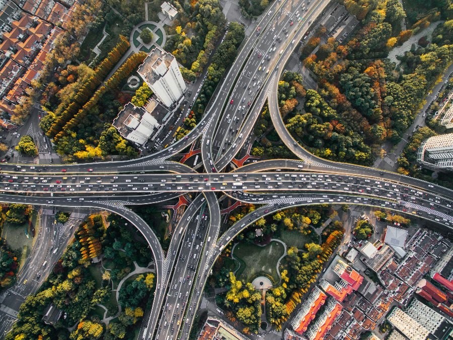 china 2026  carreteras