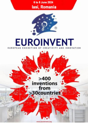 EUROINVENT 2024 1