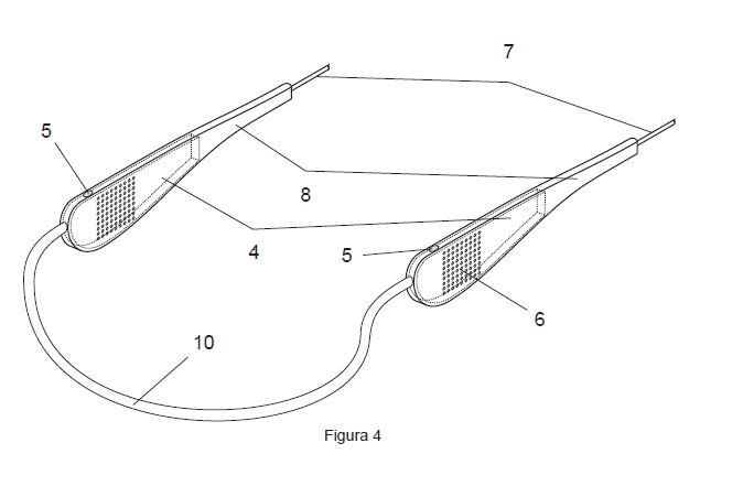 Gafas especiales 4