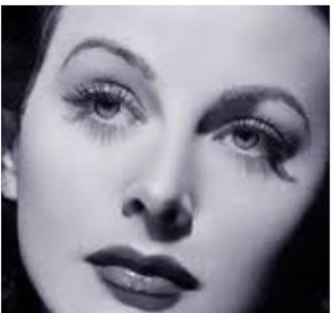 HedyLamarr