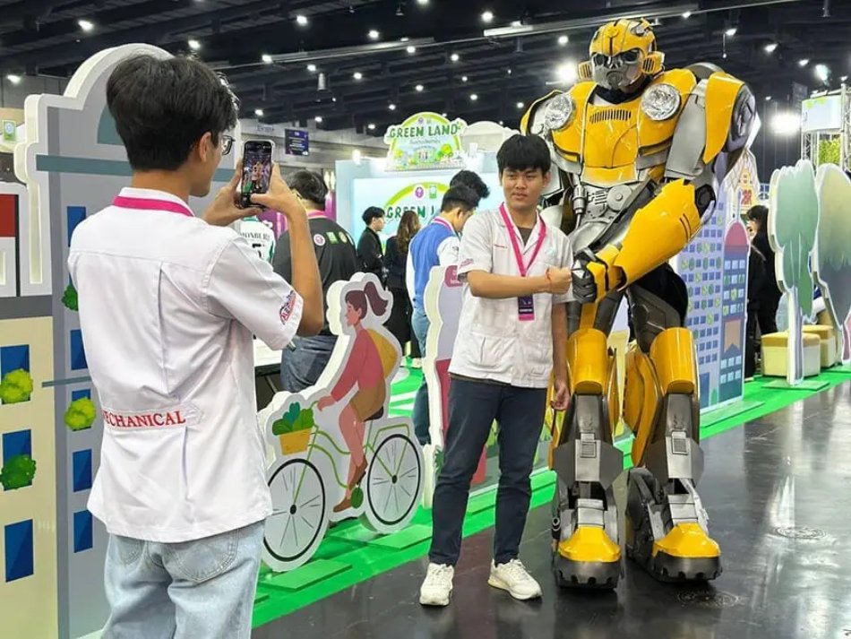 IPITEX Thailand Inventors Day 5 9 January 2026 1