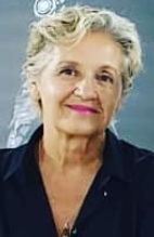 Inventor Teresa Castillo