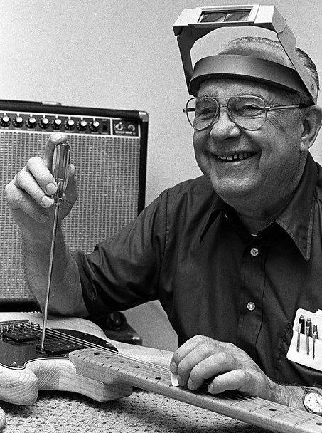 Leo Fender