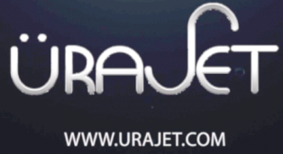 Urajet logo