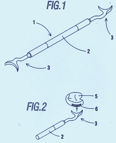 Condensador para uso dental perfeccionado