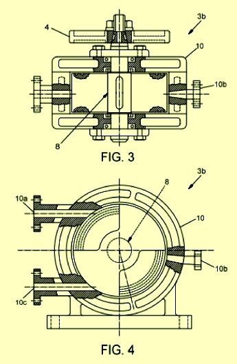 dispositivo de impulsion para vehiculos