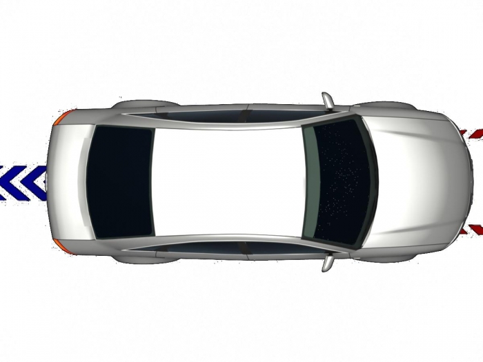 Eco mmotion purifica el aire desde el auto