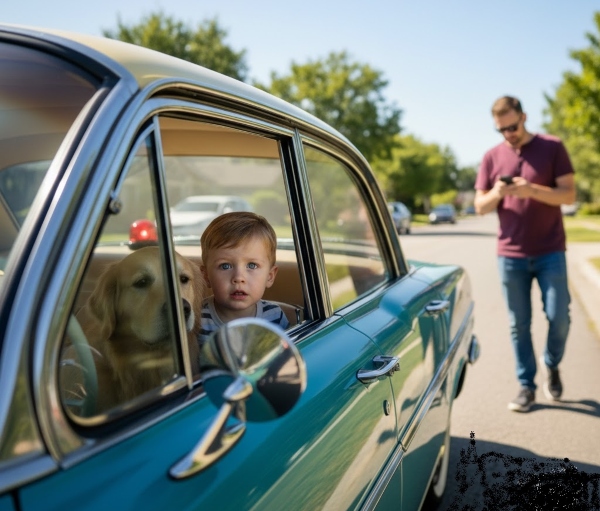 imagen coche cerrado pedro Sanchez spray