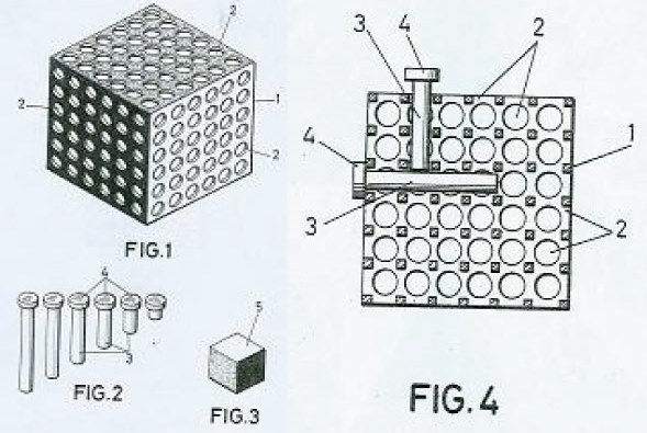 juguete de ingenio