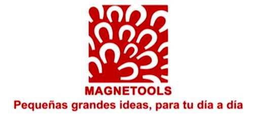 magnetools logo