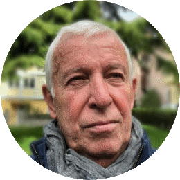 maquina relajacion Jean claude Hirt inventor