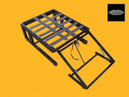 Módulo para sillón cama o sofá cama