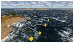 sistema para generar energia a partir del movimiento del mar2
