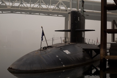 submarino 1