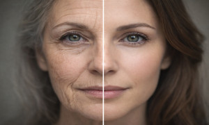 Células de la piel retroceden 30 años y desafían el envejecimiento humano