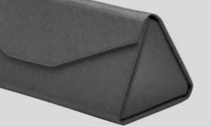 Estuche portátil para gafas
