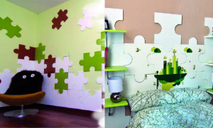 Puzzlecora