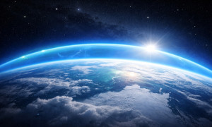 El escudo invisible de la Tierra comienza a sanar y devuelve la esperanza al planeta