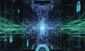 Cómo proteger tus datos frente a la computación cuántica