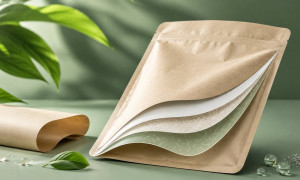 Recubrimientos ultrafinos para envases flexibles de papel: el futuro del packaging sostenible