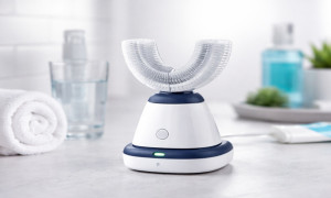 Y-Brush el cepillo inteligente que convierte tu sonrisa en una herramienta de prevención de la salud