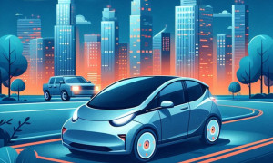 El coche eléctrico: una revolución interrumpida por segunda vez