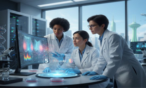 La inteligencia artificial del MIT promete anticiparse al cáncer de mama años antes de que aparezca