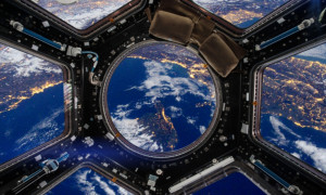 El espacio al alcance de la mano: la nueva era de la exploración espacial
