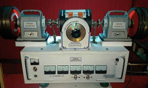 Motor magnético