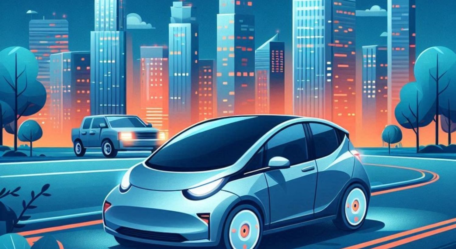 El coche eléctrico: una revolución interrumpida por segunda vez