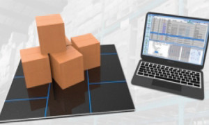 Equipo para la gestión automatizada de control de stocks