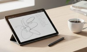 reMarkable : el cuaderno electrónico que reinventa la forma de pensar, escribir y crear