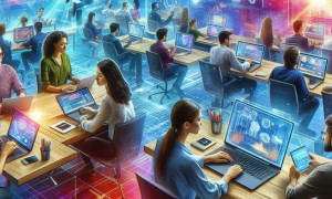 El 62,9% de las empresas catalanas  innovan  el  84% exportan sus productos