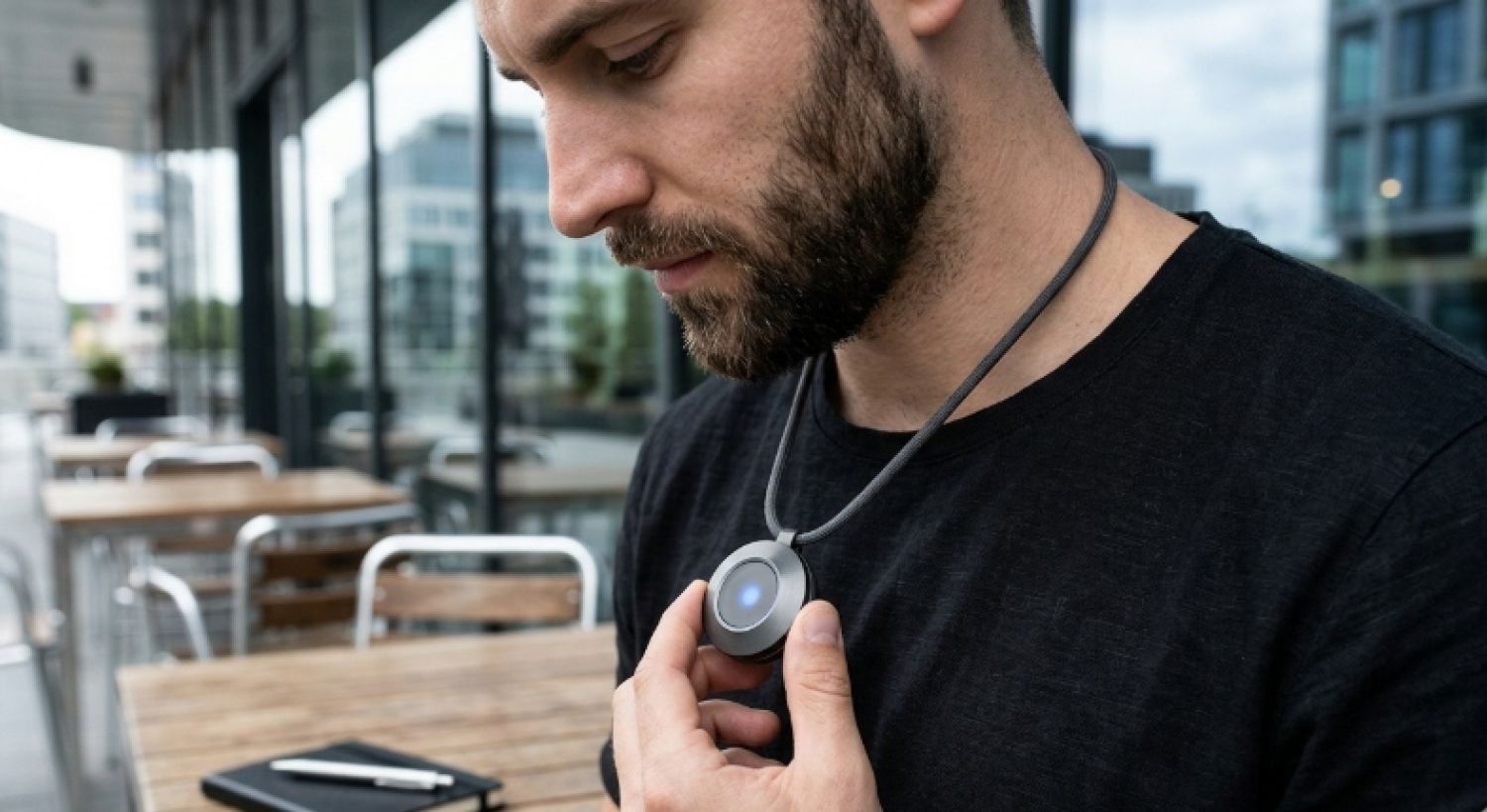 El colgante IA: ¿Simple gadget o verdadero compañero de vida?