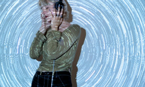Inteligencia Artificial Creativa: Cuando las Máquinas Empiezan a Crear