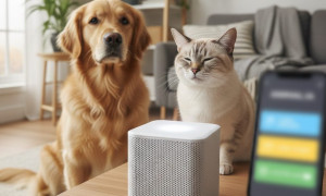 Un intérprete para animales: cuando la IA traduce su lenguaje