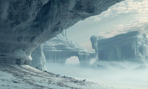Europa Podría Enfrentar una Nueva Mini Edad de Hielo