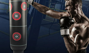Smart Punching Bag: el futur de l’entrenament de boxa ja és aquí