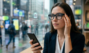 ¿Estamos preparados para sustituir al móvil? La gran apuesta tecnológica tras la era del smartphone