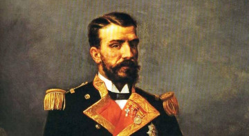 Isaac Peral Caballero