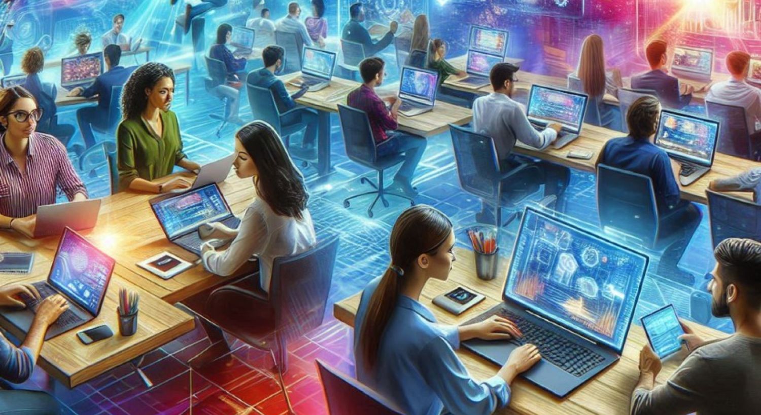 El 62,9% de las empresas catalanas  innovan  el  84% exportan sus productos