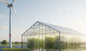 Green Tech : innovaciones verdes para un futuro sostenible