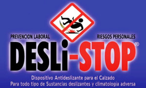 Deslistop