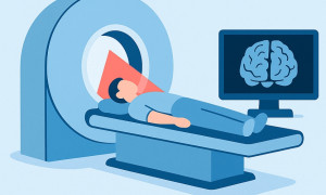 El TAC: cómo Godfrey Hounsfield cambió la medicina para siempre