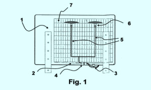 Sistema automático de evaporación de condensados