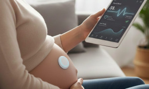 Dispositivos de vigilancia para mujeres embarazadas: innovación en salud materna
