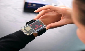 La NASA Artemis Watch 2.0: un rellotge intel·ligent pensat per als apassionats de la tecnologia i l’espai