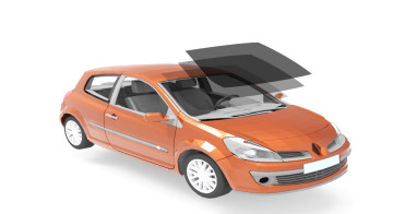 JULIO 2022-Inventor del mes:Sistema de Protección Solar para Vehículos